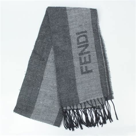 fendi sjaal vrouwen|fendi italy.